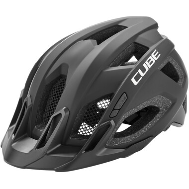 CUBE QUEST MTB Helmet Black 0